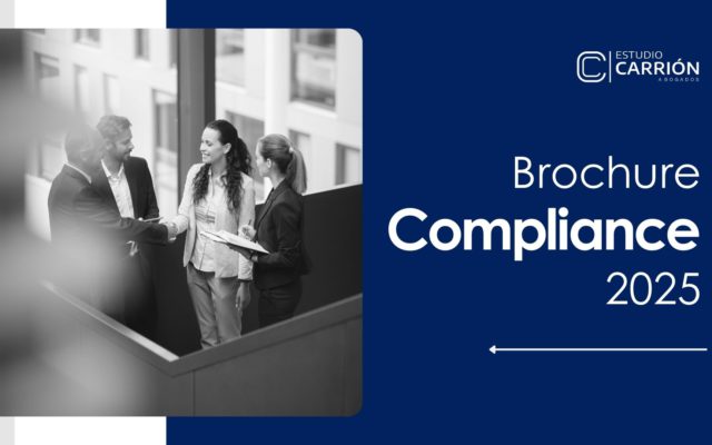 Brochure: Compliance 2025